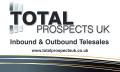Total Prospects UK logo