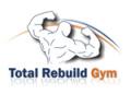 Total Rebuild Gym logo