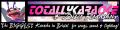 TotallyKaraoke.co.uk logo