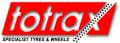 Totrax Ltd logo