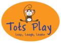 Tots Play logo