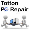 Totton PC Repair logo