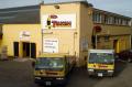 Toucan Hire Services Ltd (Norwich) logo