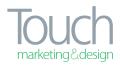 Touch Marketing Ltd logo