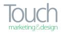 Touch Marketing Ltd logo