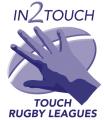 Touch Rugby logo