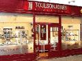 Toulson Jones Jewellers logo