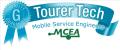 Tourer Tech logo