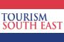 Tourism South East logo