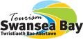Tourism Swansea Bay logo