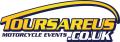 Toursareus.co.uk Ltd (Motorcycle Events) logo