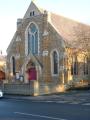 Towcester Methodist Church image 1