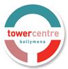 Tower Centre Shopping Centre logo