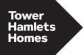 Tower Hamlets Homes logo