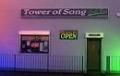 Tower Of Song Cafe Bar logo
