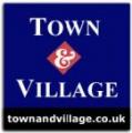 Town & Village Estate Agents logo