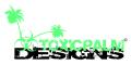 Toxic Palm Designs logo