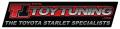 Toy Tuning Ltd - The Toyota Starlet Parts and Vehicle Importing Specialists logo