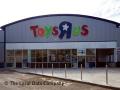 Toys R Us logo