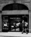 Tracey Bell logo