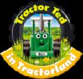 Tractorland logo