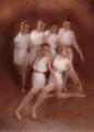 Tracy Quaife Theatre Dance School image 2
