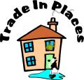 Trade In Places logo