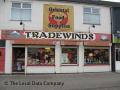 Tradewinds Oriental Shop logo