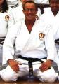Traditional Japanese Shotokan Karate Academy logo