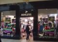 Trafford Centre Henleys image 1