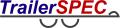Trailerspec logo