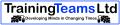 TrainingTeams Ltd logo