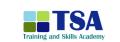 Training and Skills Academy logo