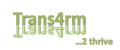 Trans4rm logo