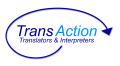 TransAction Translators Ltd logo