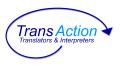 TransAction Translators Ltd logo