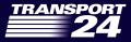 Transport 24 logo