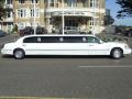Travel In Style Limos image 2