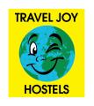Travel Joy Hostels Limited logo