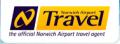Travel Norwich - Flights & Holidays logo