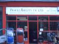 Travelability (UK) Ltd logo