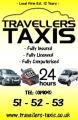 Travellers Taxis image 1