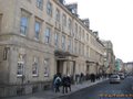 Travelodge Bath Central logo