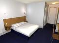 Travelodge Bournemouth logo