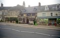 Travelodge Burford Cotswolds logo