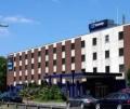 Travelodge Gatwick Airport logo