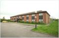 Travelodge Grantham South Witham logo
