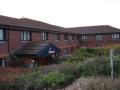 Travelodge Hickstead logo