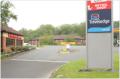 Travelodge Liphook logo