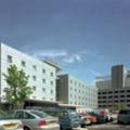 Travelodge London Docklands image 7